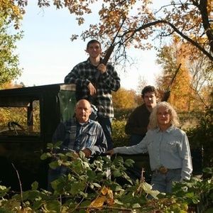 Meet your Posher, Mary